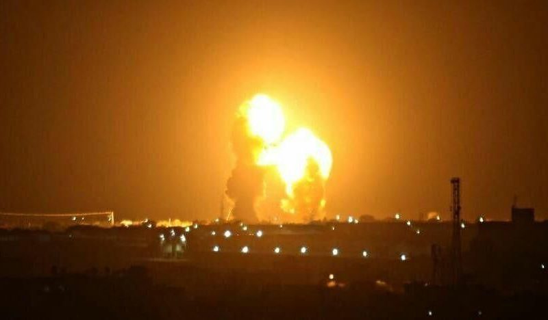 Iran Armed Forces to give a more crushing response to any US wickedness