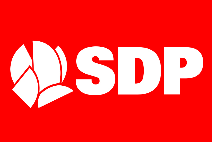 SDP: It's high time for the state to protect itself against