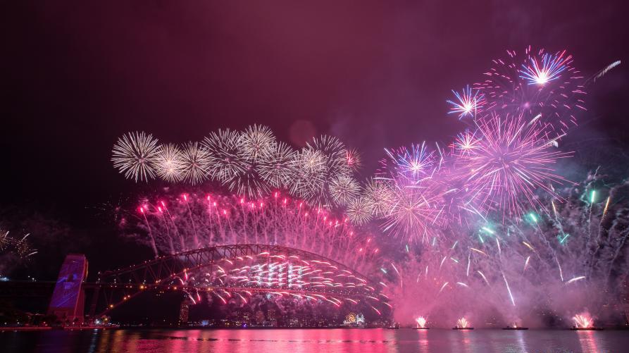 2020 ends with muted celebrations, as world hopes for better 2021