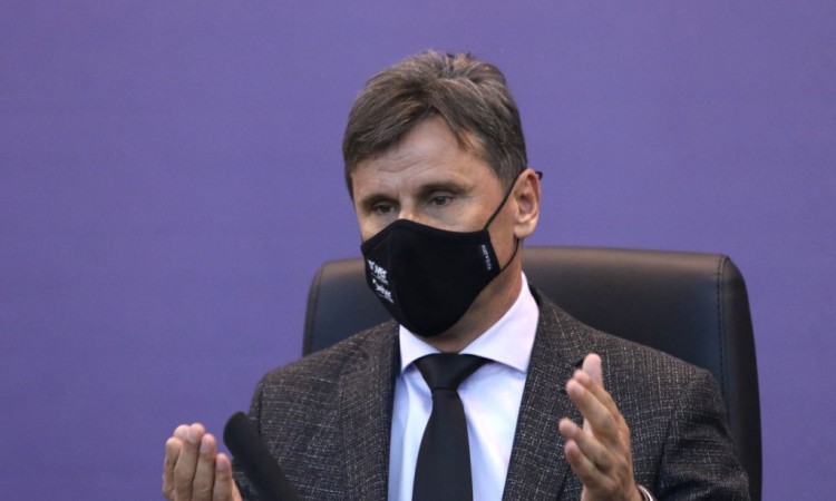 Novalić: FBiH in the new wave of coronavirus epidemic, lockdown the last option