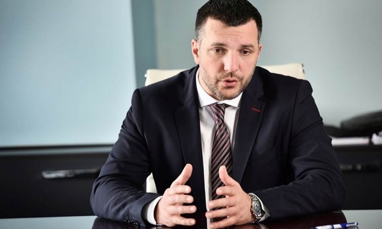 Zolak: BiH Agency for Medicines received 22 reports of reactions after vaccination