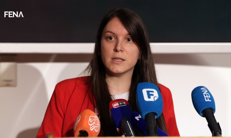 Korajlić: TI has warned about the misuse of public resources in the election process