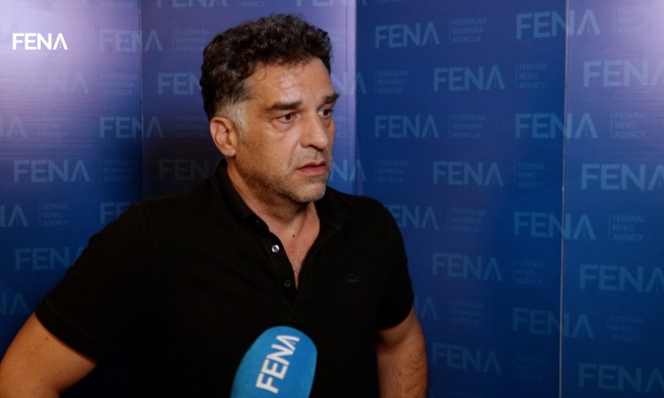 Tanović: Not everyone can help migrants, but we should not make things worse