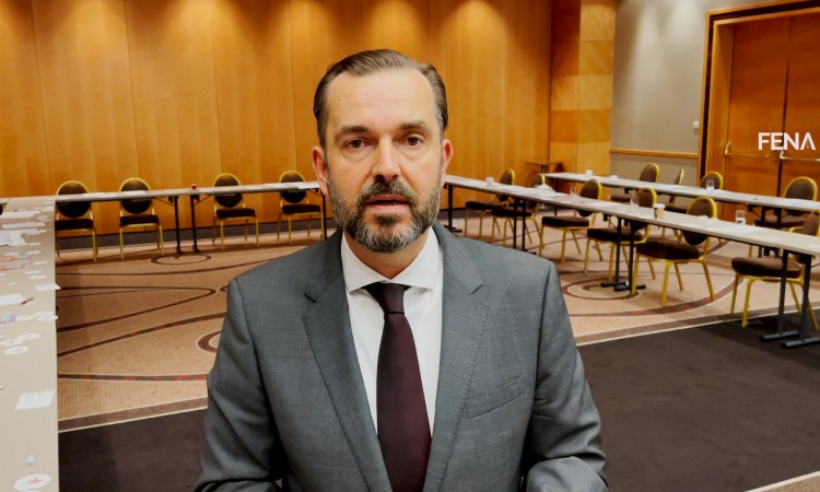 Clemens Pig, President of EANA: We look forward to better cooperation with FENA