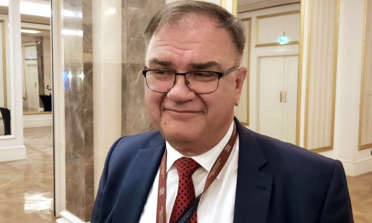 Ivanić: We’re in a situation in which big global powers are clashing over BiH