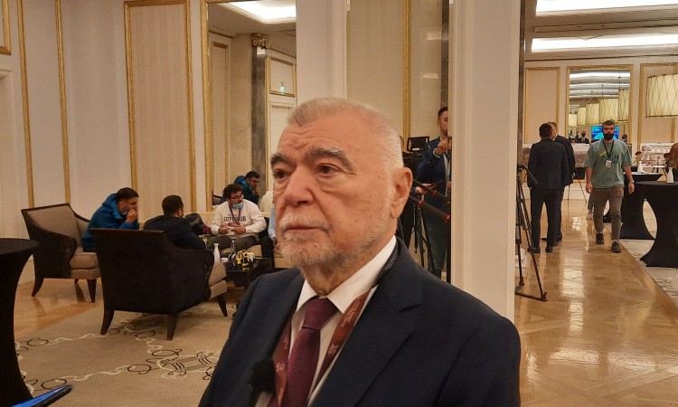 Mesić: The problem is that Serbia has not yet gone through a catharsis