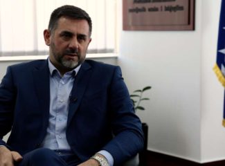 The budget for the returnee population in RS is doubled